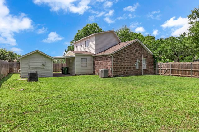 401 Magnolia Street, Arlington, TX 76012