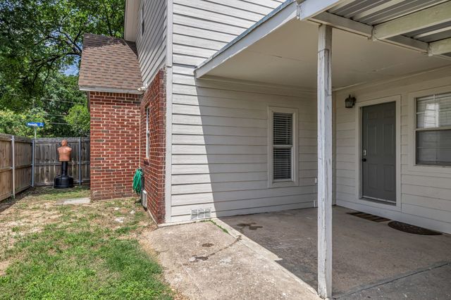 401 Magnolia Street, Arlington, TX 76012