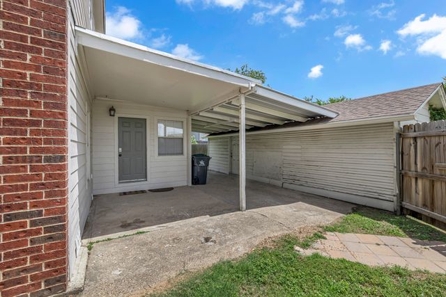 401 Magnolia Street, Arlington, TX 76012