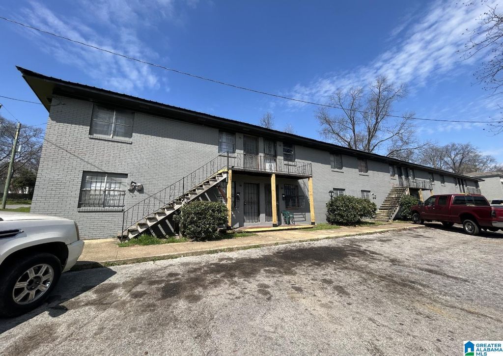 1113 14TH STREET N, Birmingham, AL 35204