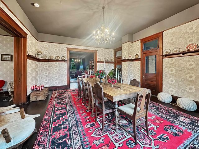 406 W 1st Street, Mount Pleasant, TX 75455