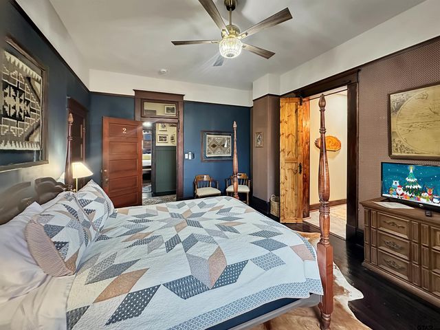 406 W 1st Street, Mount Pleasant, TX 75455