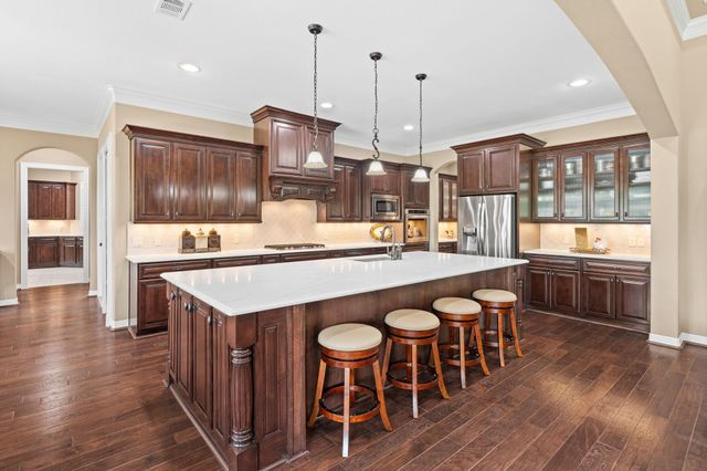 1723 County Road 211, Anderson, TX 77830