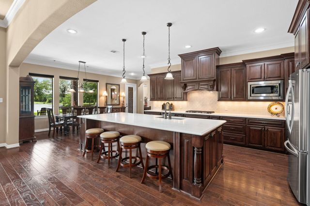 1723 County Road 211, Anderson, TX 77830