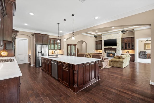 1723 County Road 211, Anderson, TX 77830