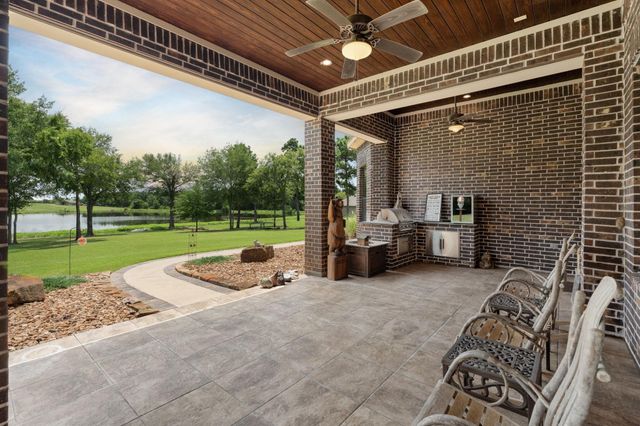 1723 County Road 211, Anderson, TX 77830