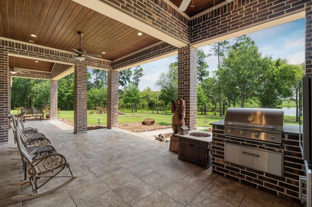 1723 County Road 211, Anderson, TX 77830