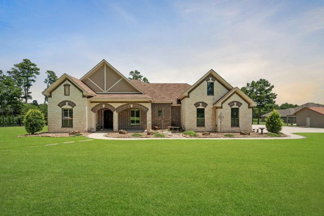 1723 County Road 211, Anderson, TX 77830