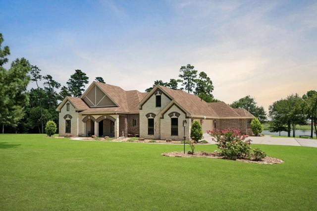 1723 County Road 211, Anderson, TX 77830