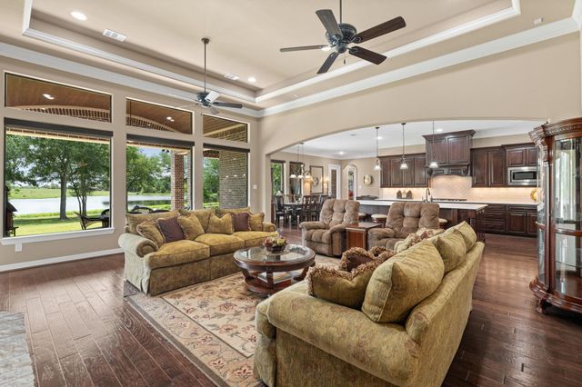 1723 County Road 211, Anderson, TX 77830