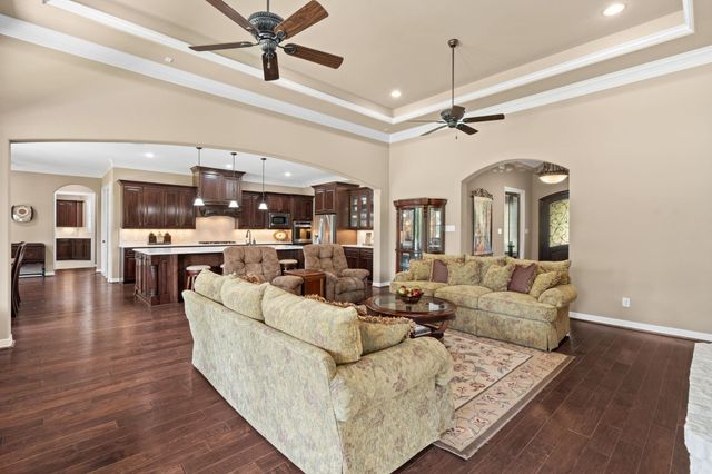 1723 County Road 211, Anderson, TX 77830