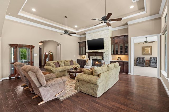 1723 County Road 211, Anderson, TX 77830