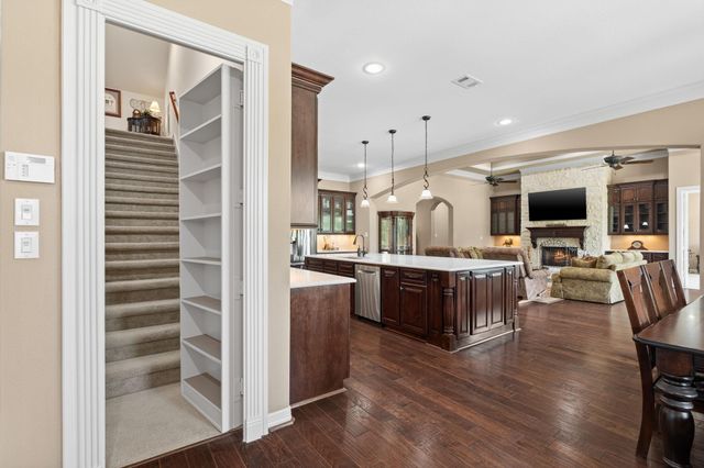 1723 County Road 211, Anderson, TX 77830