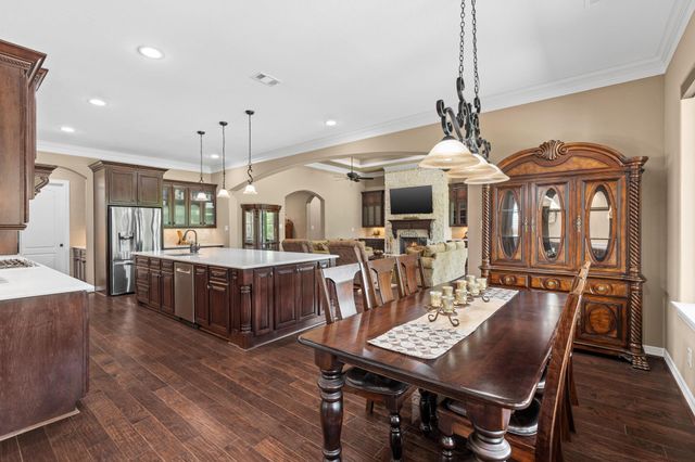 1723 County Road 211, Anderson, TX 77830