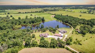 1723 County Road 211, Anderson, TX 77830