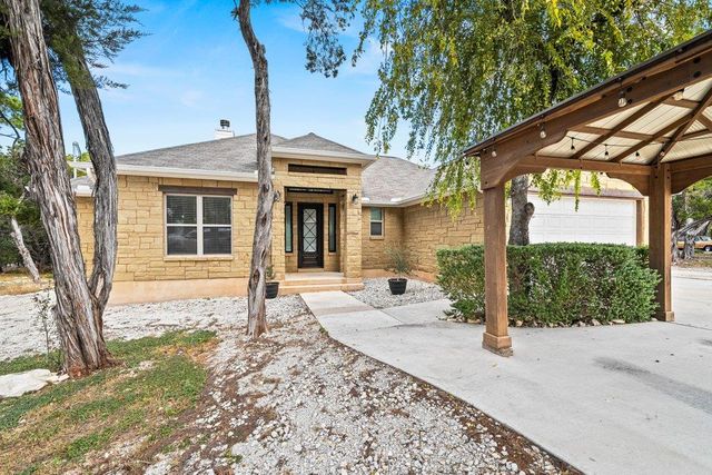 267 Eagle Rock RD, Spring Branch, TX 78070