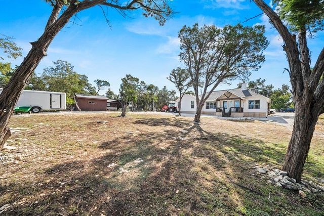 267 Eagle Rock RD, Spring Branch, TX 78070