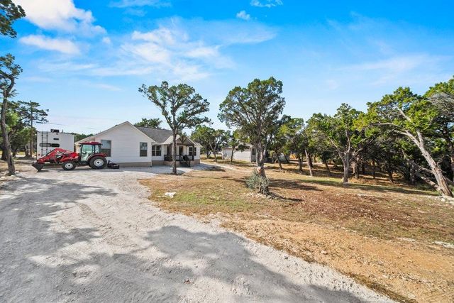 267 Eagle Rock RD, Spring Branch, TX 78070