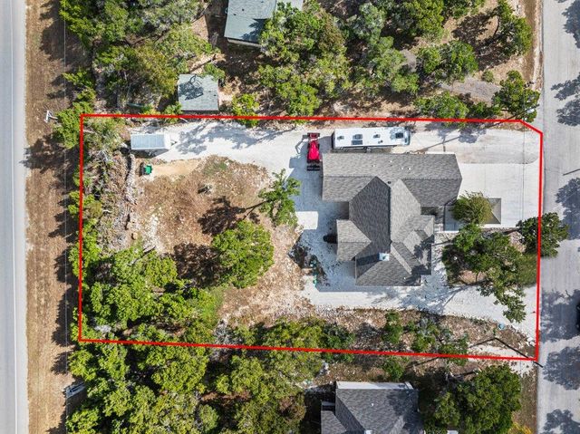 267 Eagle Rock RD, Spring Branch, TX 78070