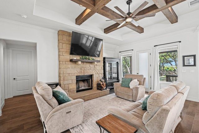 267 Eagle Rock RD, Spring Branch, TX 78070