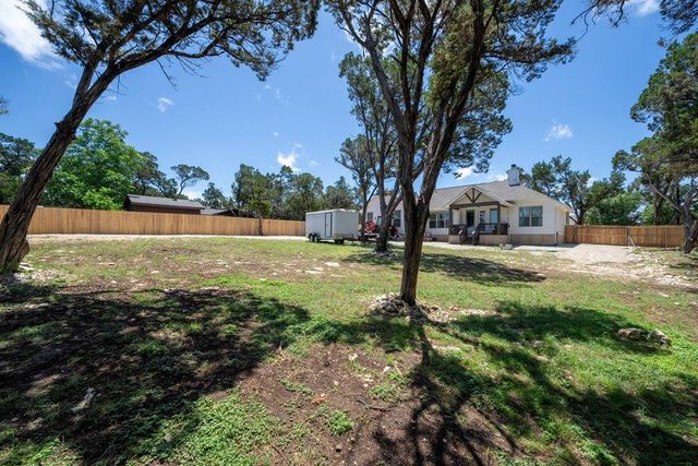 267 Eagle Rock RD, Spring Branch, TX 78070
