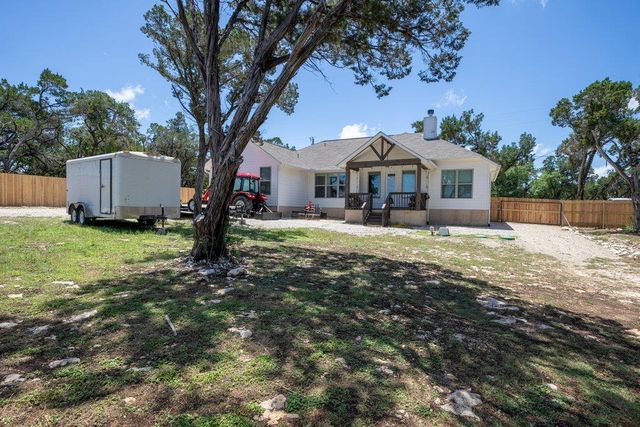 267 Eagle Rock RD, Spring Branch, TX 78070