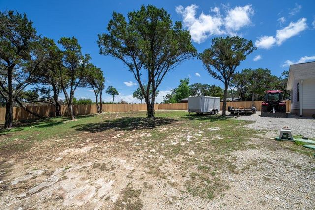 267 Eagle Rock RD, Spring Branch, TX 78070
