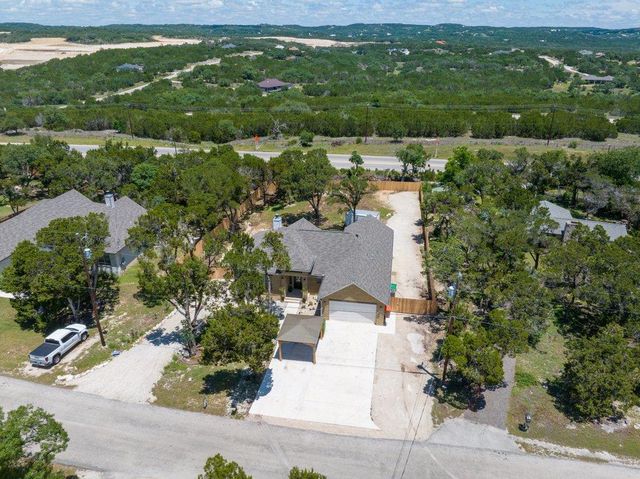 267 Eagle Rock RD, Spring Branch, TX 78070