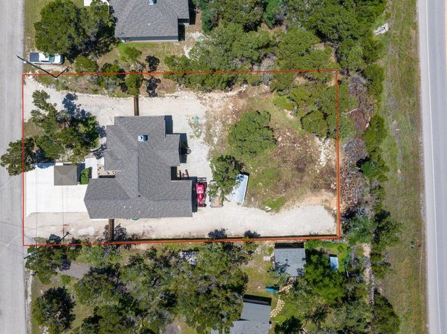 267 Eagle Rock RD, Spring Branch, TX 78070