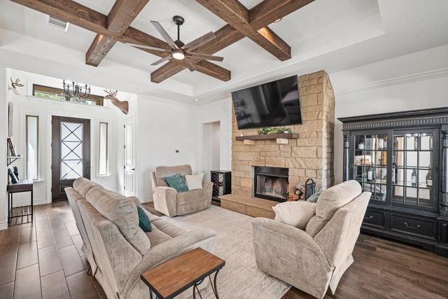 267 Eagle Rock RD, Spring Branch, TX 78070