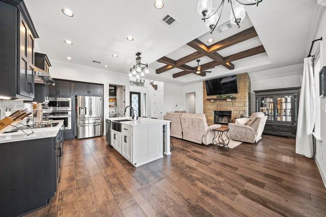 267 Eagle Rock RD, Spring Branch, TX 78070