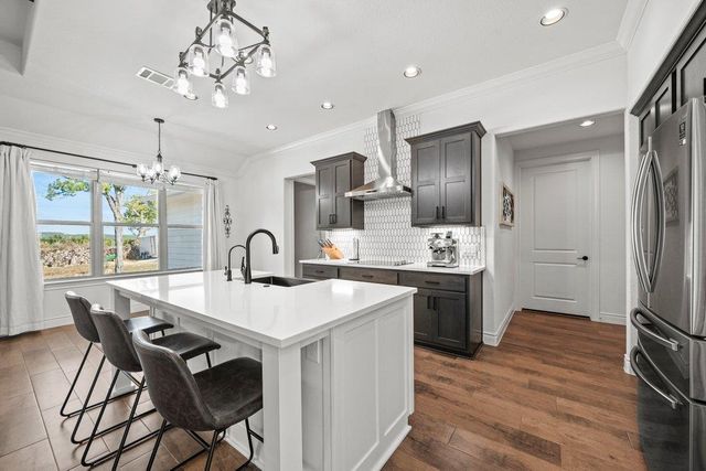 267 Eagle Rock RD, Spring Branch, TX 78070