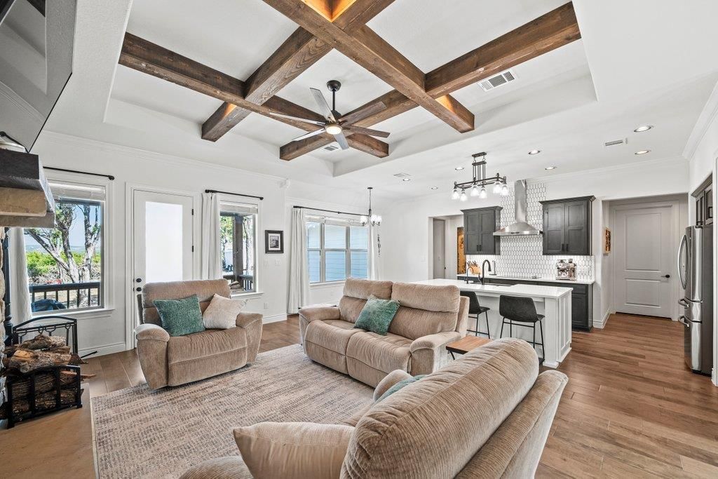 267 Eagle Rock RD, Spring Branch, TX 78070