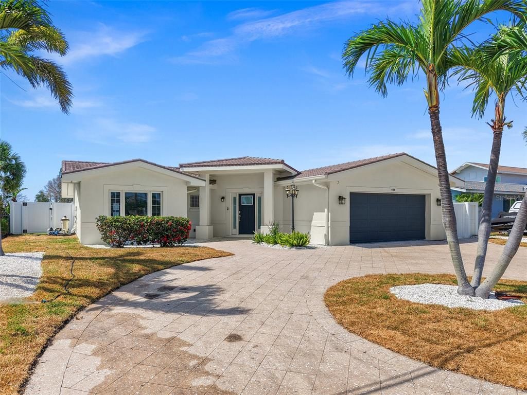600 115TH AVENUE, Treasure Island, FL 33706