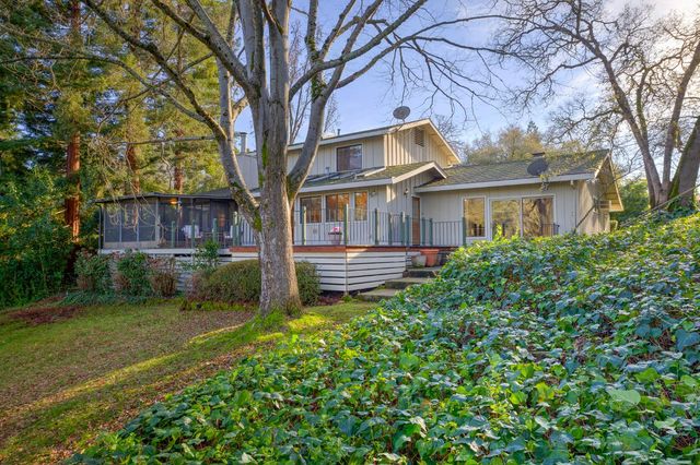 8115 S Lake Cir, Granite Bay, CA 95746