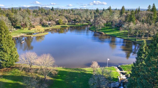 8115 S Lake Cir, Granite Bay, CA 95746