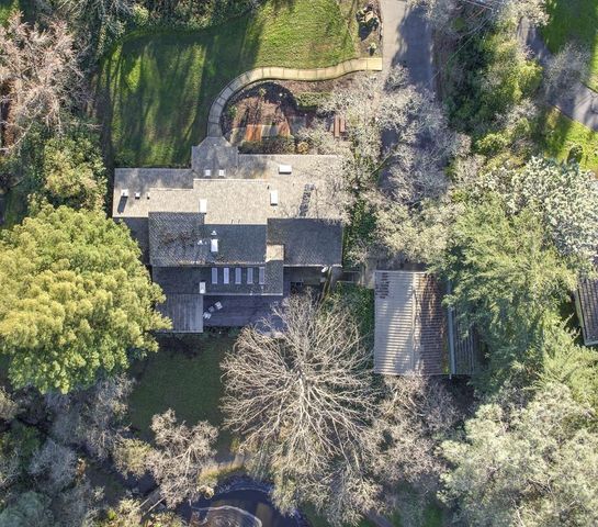 8115 S Lake Cir, Granite Bay, CA 95746