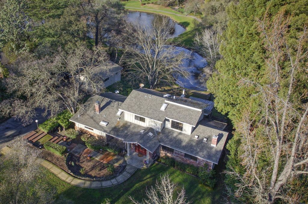 8115 S Lake Cir, Granite Bay, CA 95746