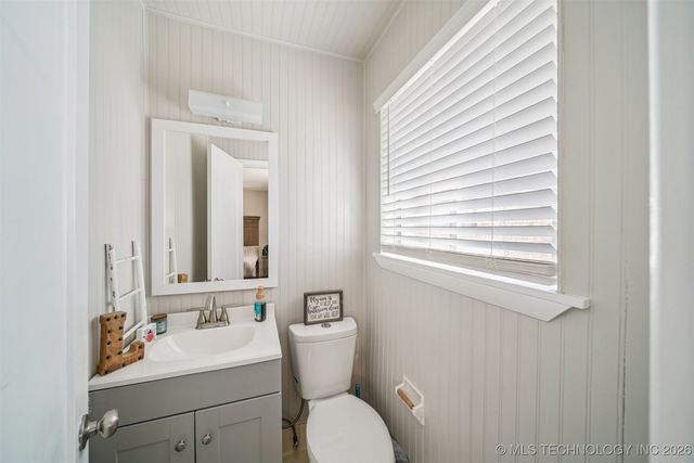 3111 S Saddle Rock Road, Sand Springs, OK 74063