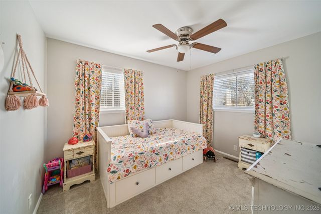 3111 S Saddle Rock Road, Sand Springs, OK 74063