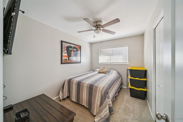 3111 S Saddle Rock Road, Sand Springs, OK 74063