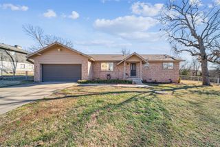 3111 S Saddle Rock Road, Sand Springs, OK 74063