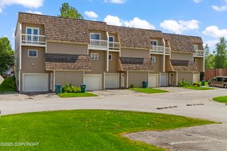 9127 Cranberry Street, Anchorage, AK 99502