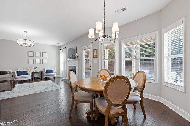 1801 Beyers Landing Drive, Buford, GA 30519