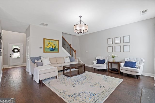 1801 Beyers Landing Drive, Buford, GA 30519