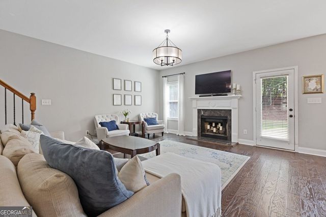 1801 Beyers Landing Drive, Buford, GA 30519
