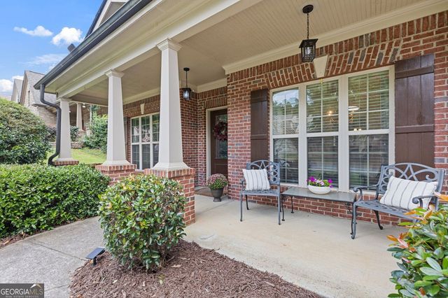 1801 Beyers Landing Drive, Buford, GA 30519