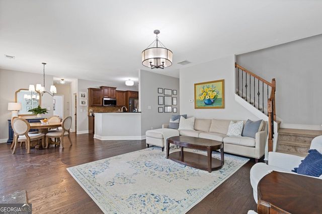 1801 Beyers Landing Drive, Buford, GA 30519