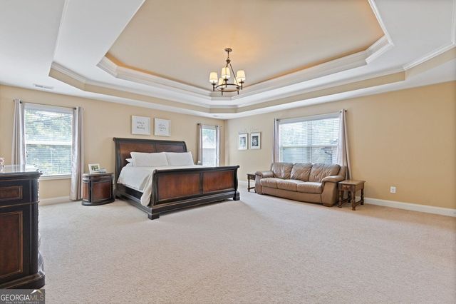 1801 Beyers Landing Drive, Buford, GA 30519