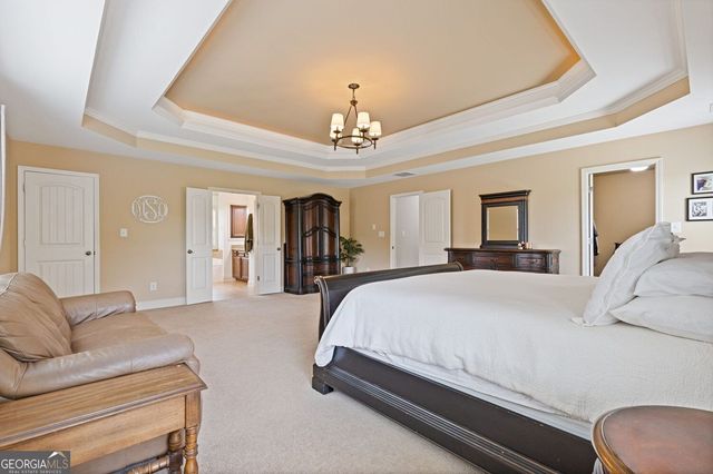 1801 Beyers Landing Drive, Buford, GA 30519